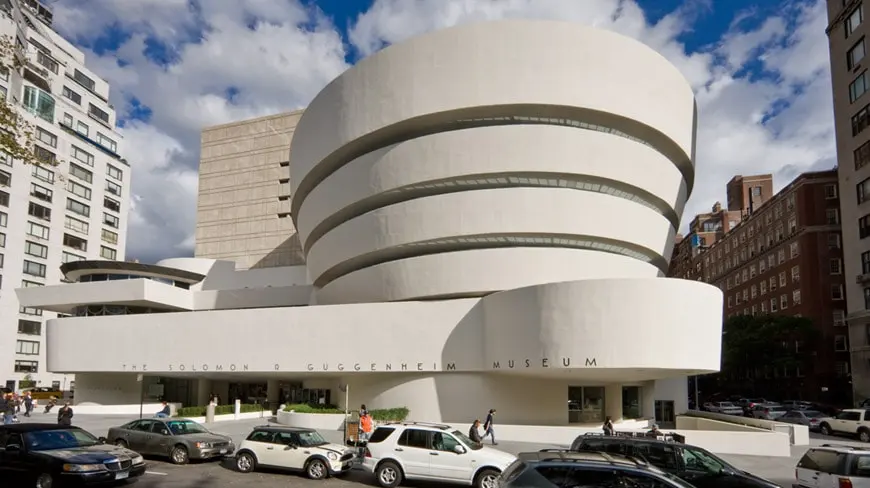 Guggenheim