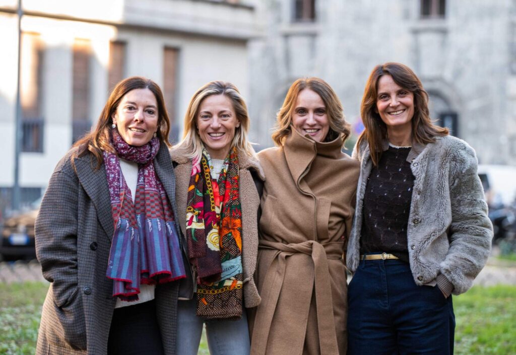 Le MeneghineScalze