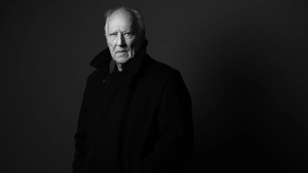 Werner Herzog