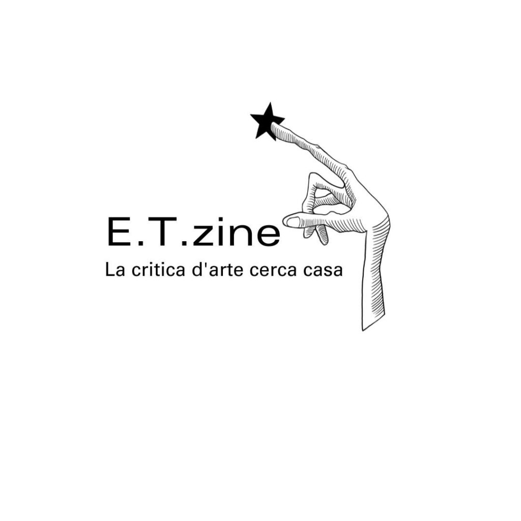 E.T.zine