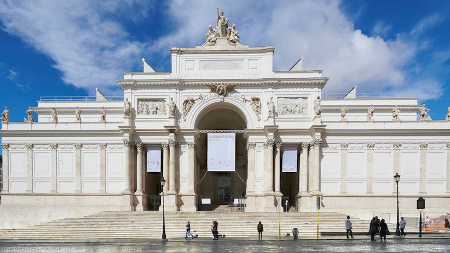 Tagli alla cultura