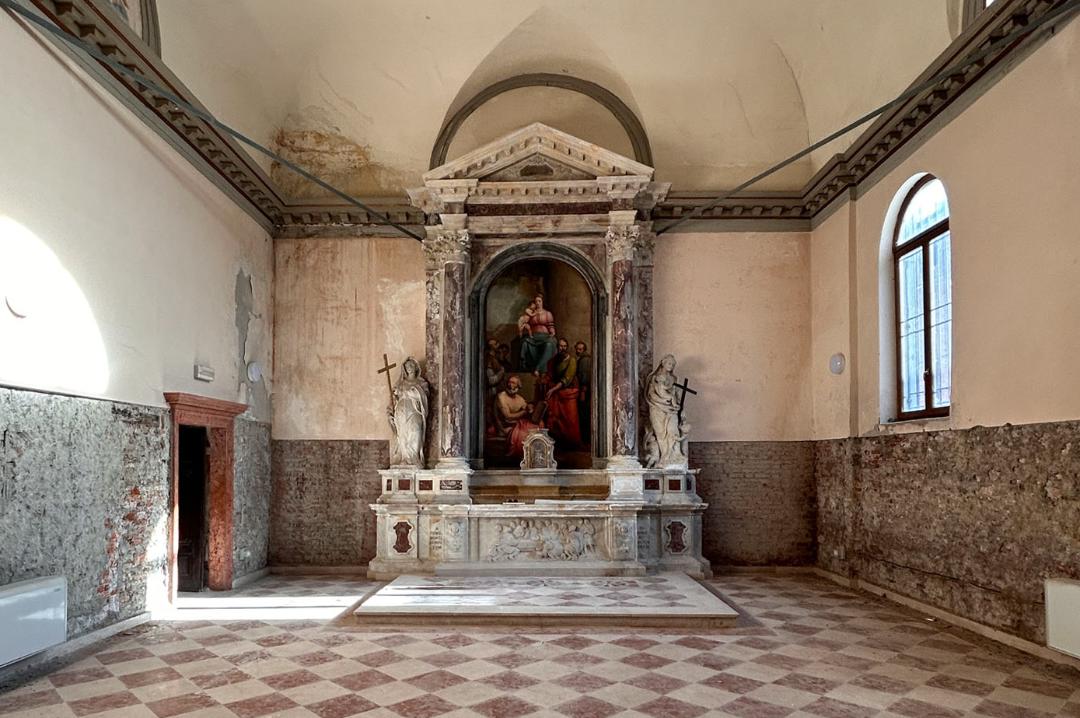 Padiglione Vaticano