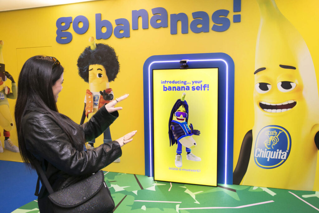 Chiquita House