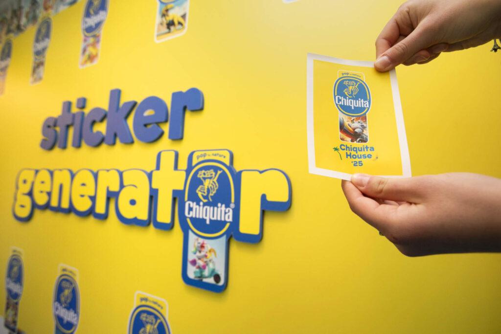 Chiquita House
