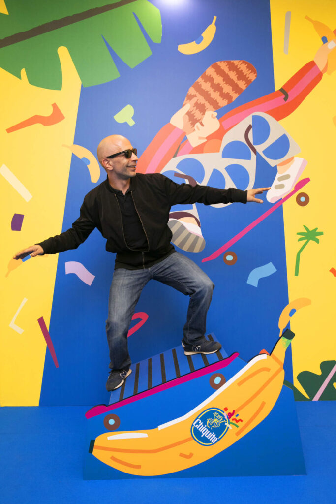 Chiquita House