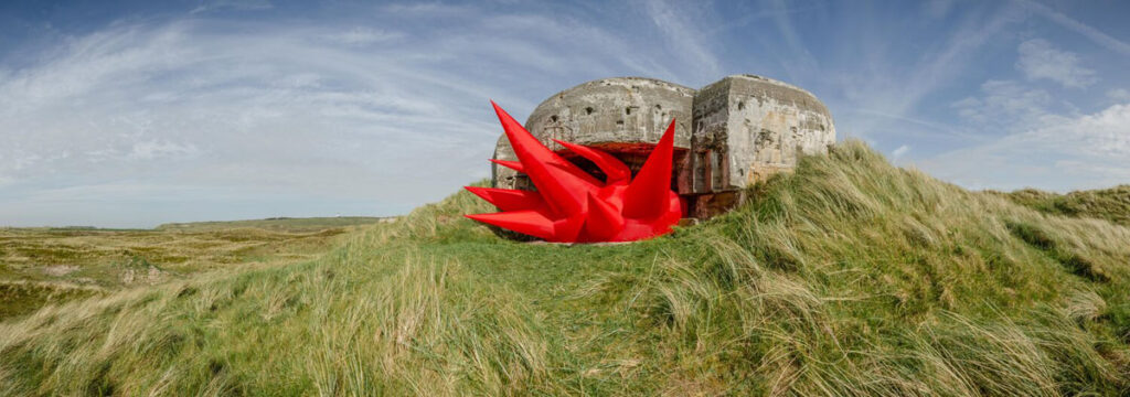 Steve Messam