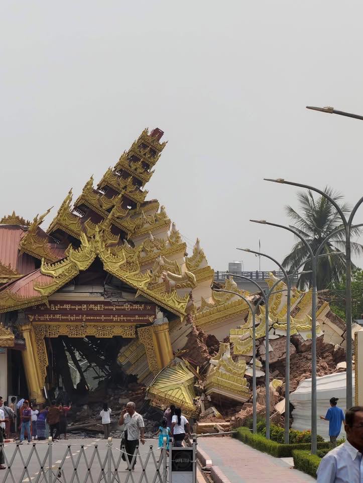 Terremoto