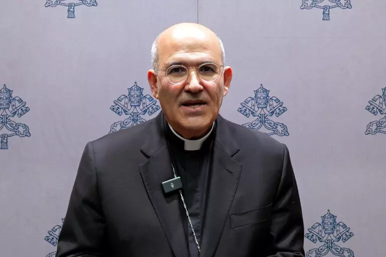 Padiglione Vaticano