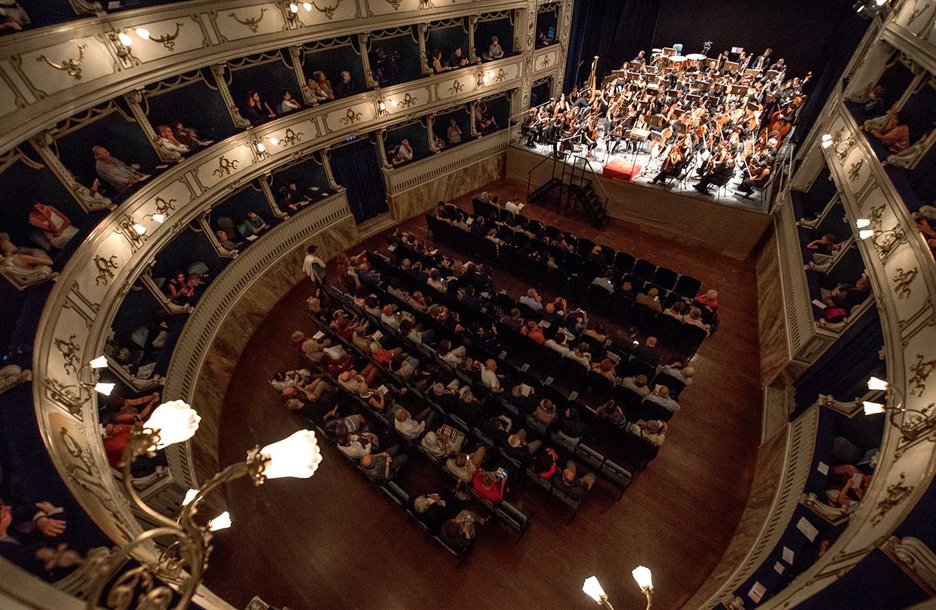 Accademia Musicale Chigiana