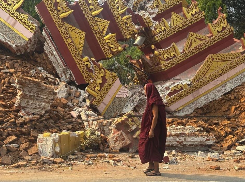 Terremoto