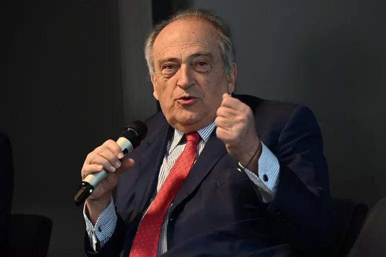 Luigi Abete