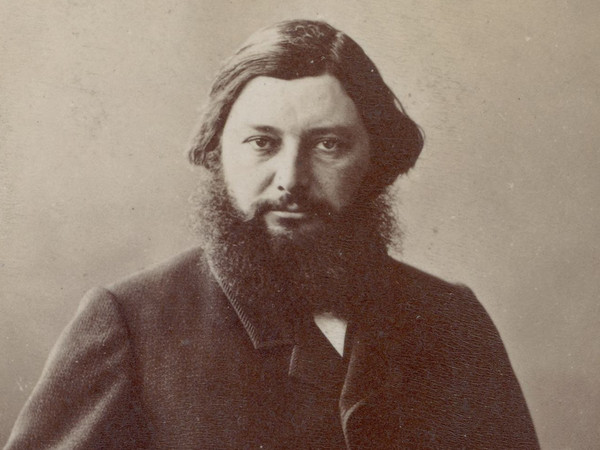 Gustave Courbet