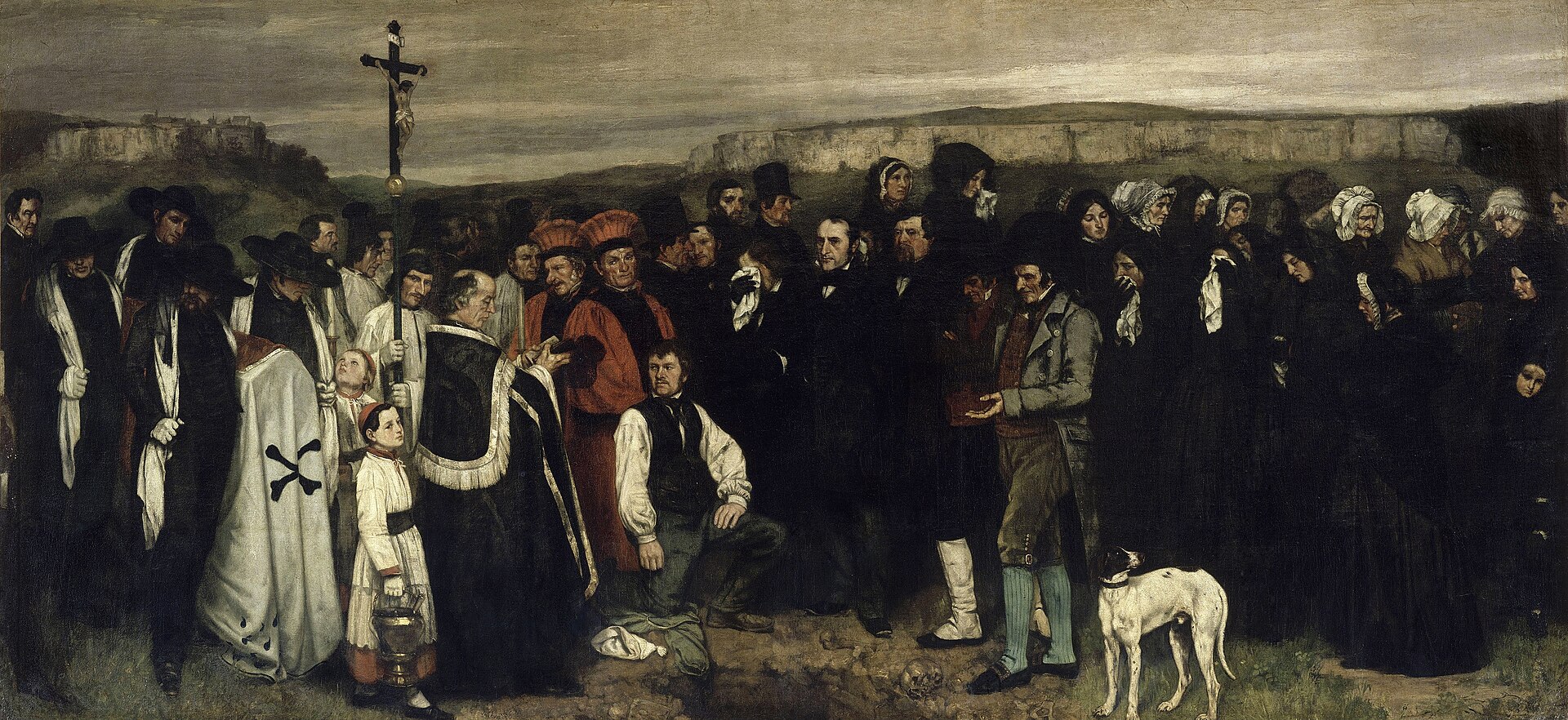 Gustave Courbet