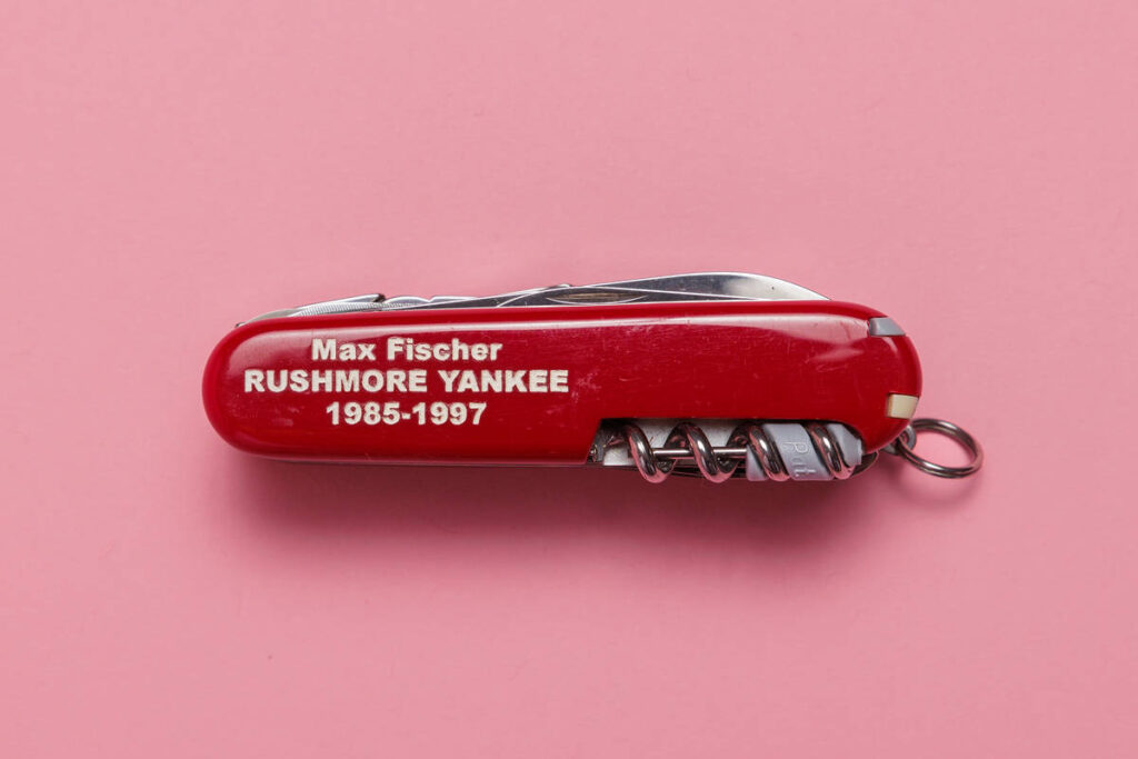 Wes Anderson