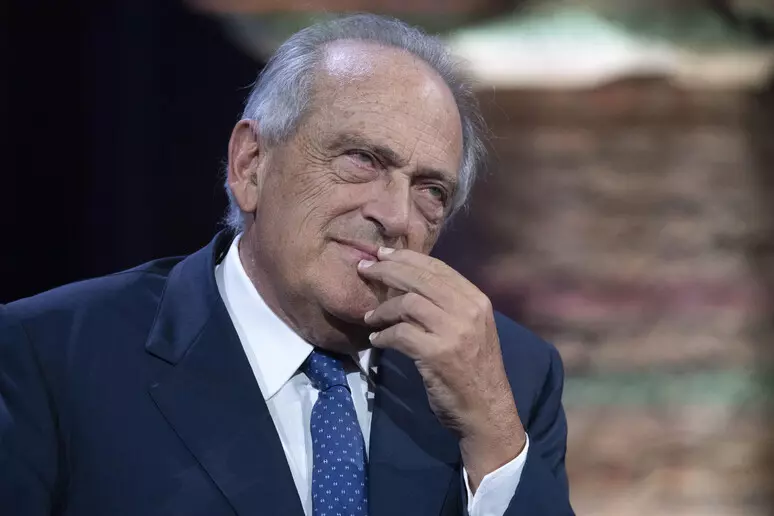 Luigi Abete