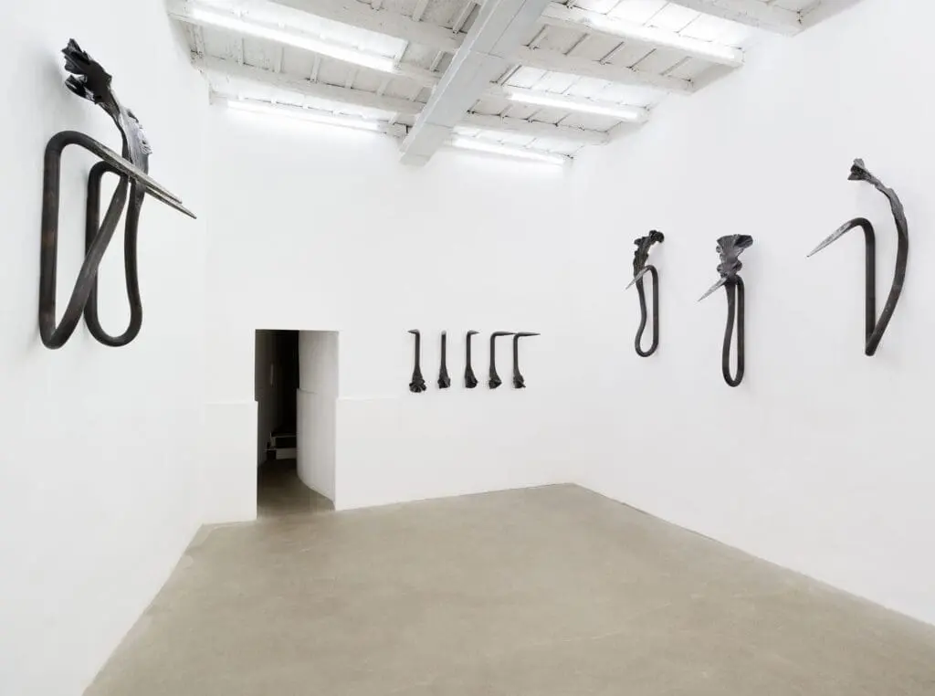 Roma Gallery Weekend 2025