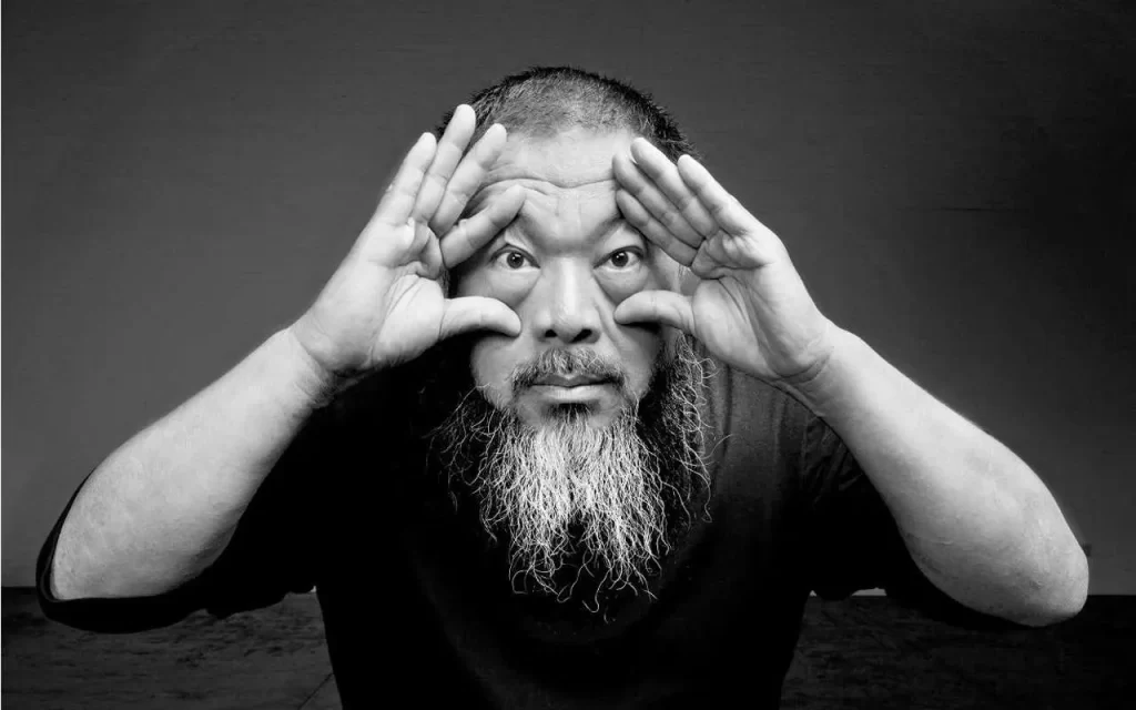 Ai Weiwei