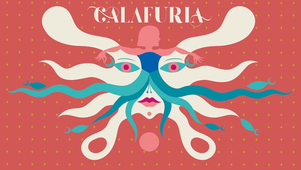 Calafuria