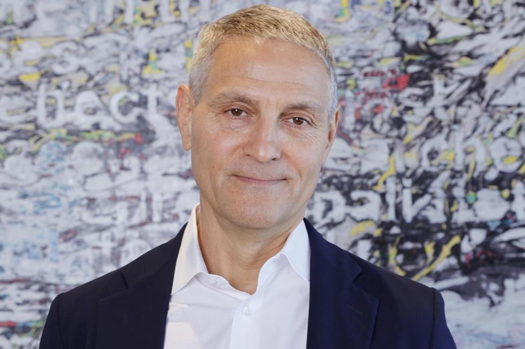Ari Emanuel Buys Frieze for $200M - News Directory 3