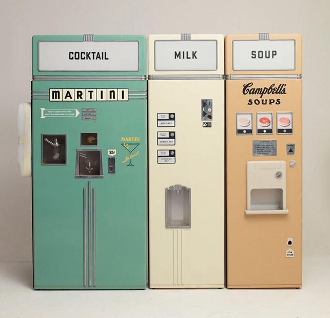 Wes Anderson