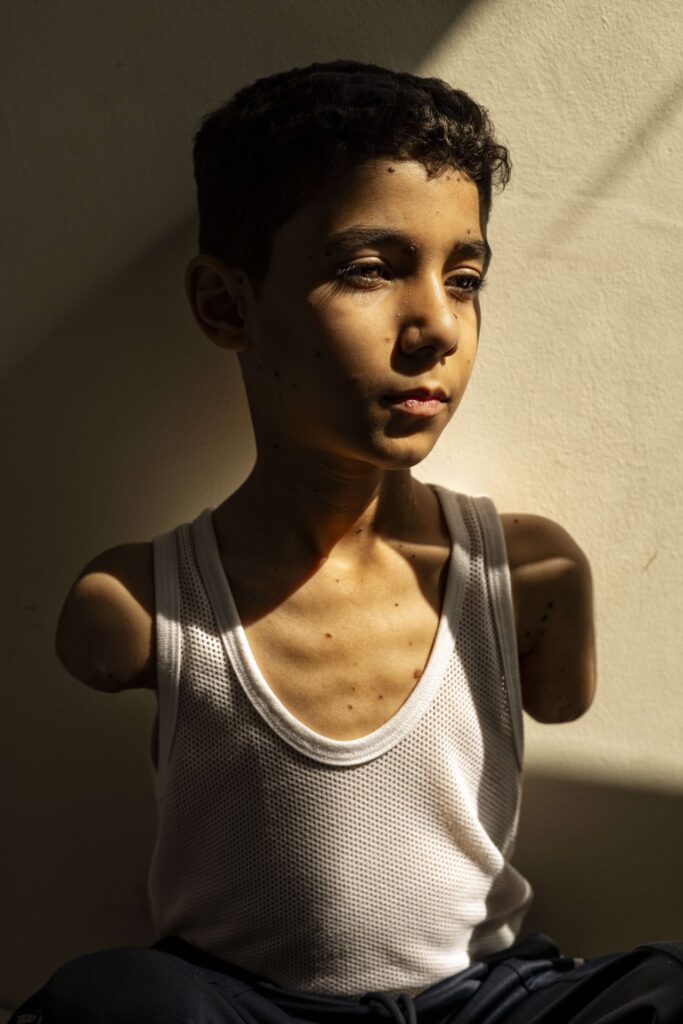 World Press Photo 2025