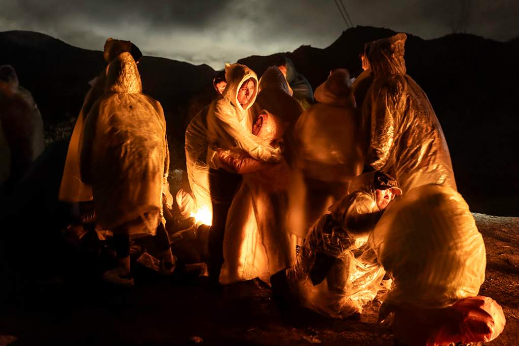 World Press Photo 2025