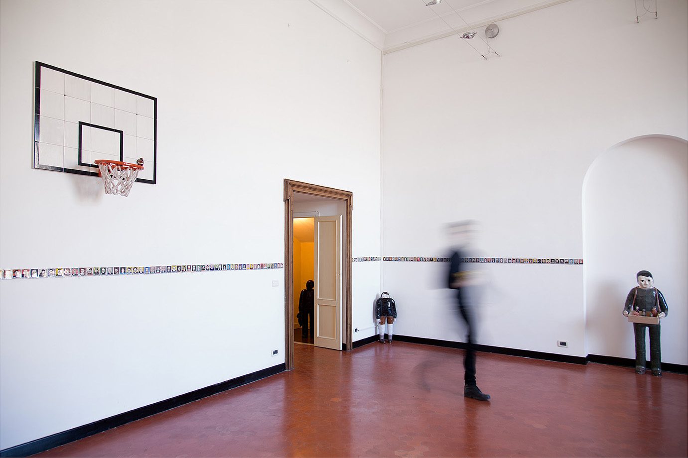 Roma Gallery Weekend 2025