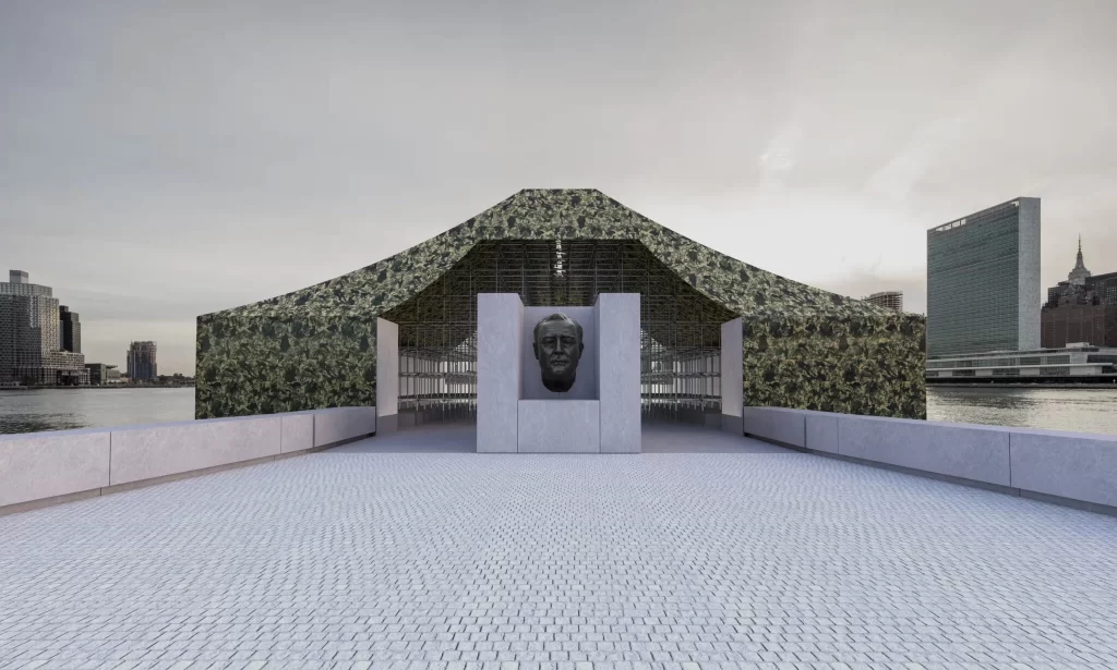 Ai Weiwei