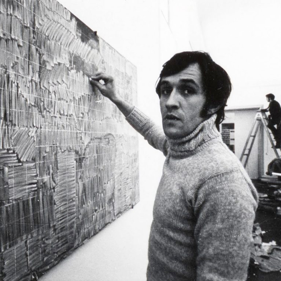 Alighiero Boetti