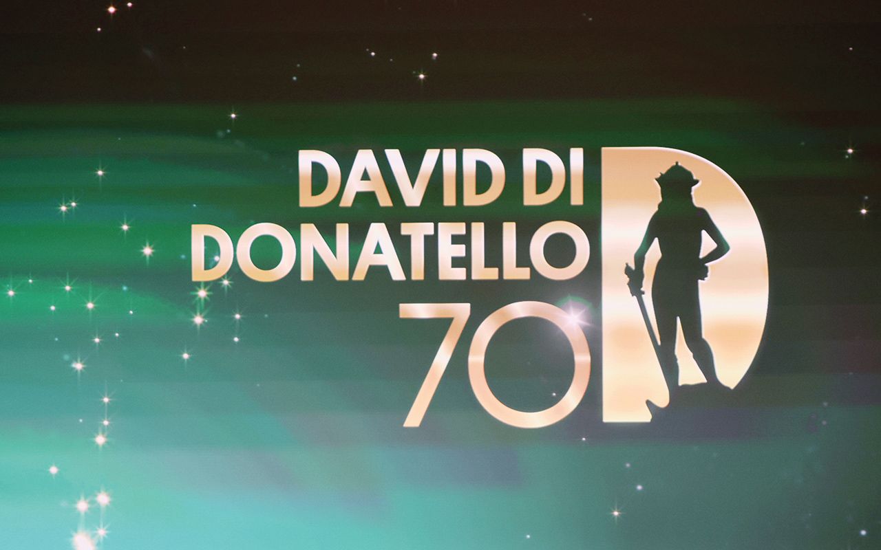 David di Donatello