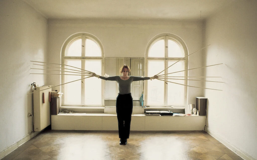 Rebecca Horn