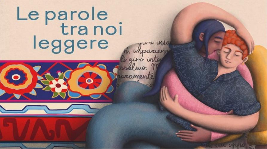 Salone del Libro 2025