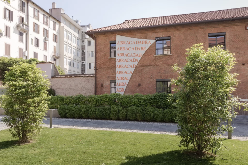 Una Boccata d'Arte
