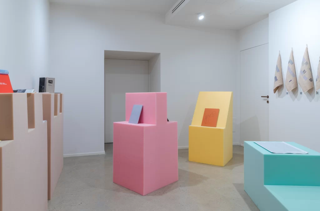 Una Boccata d'Arte