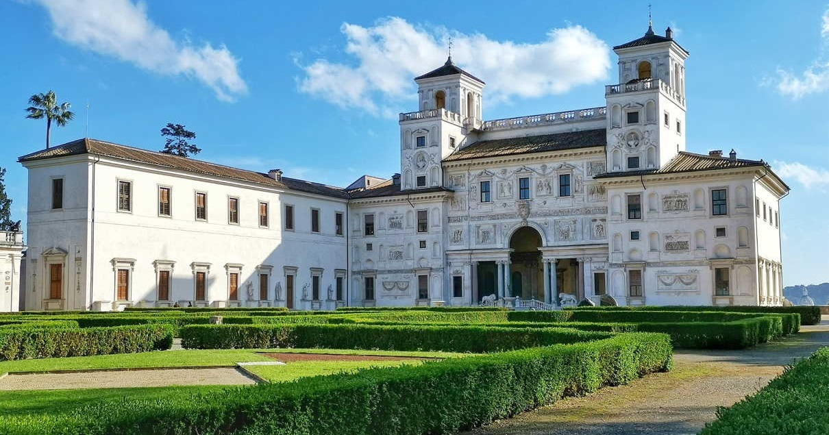Villa Medici