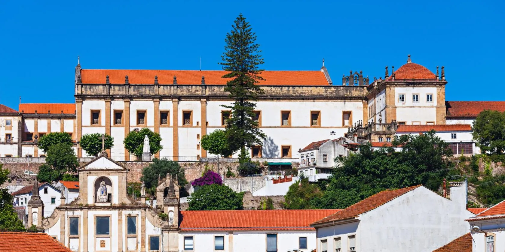 Coimbra