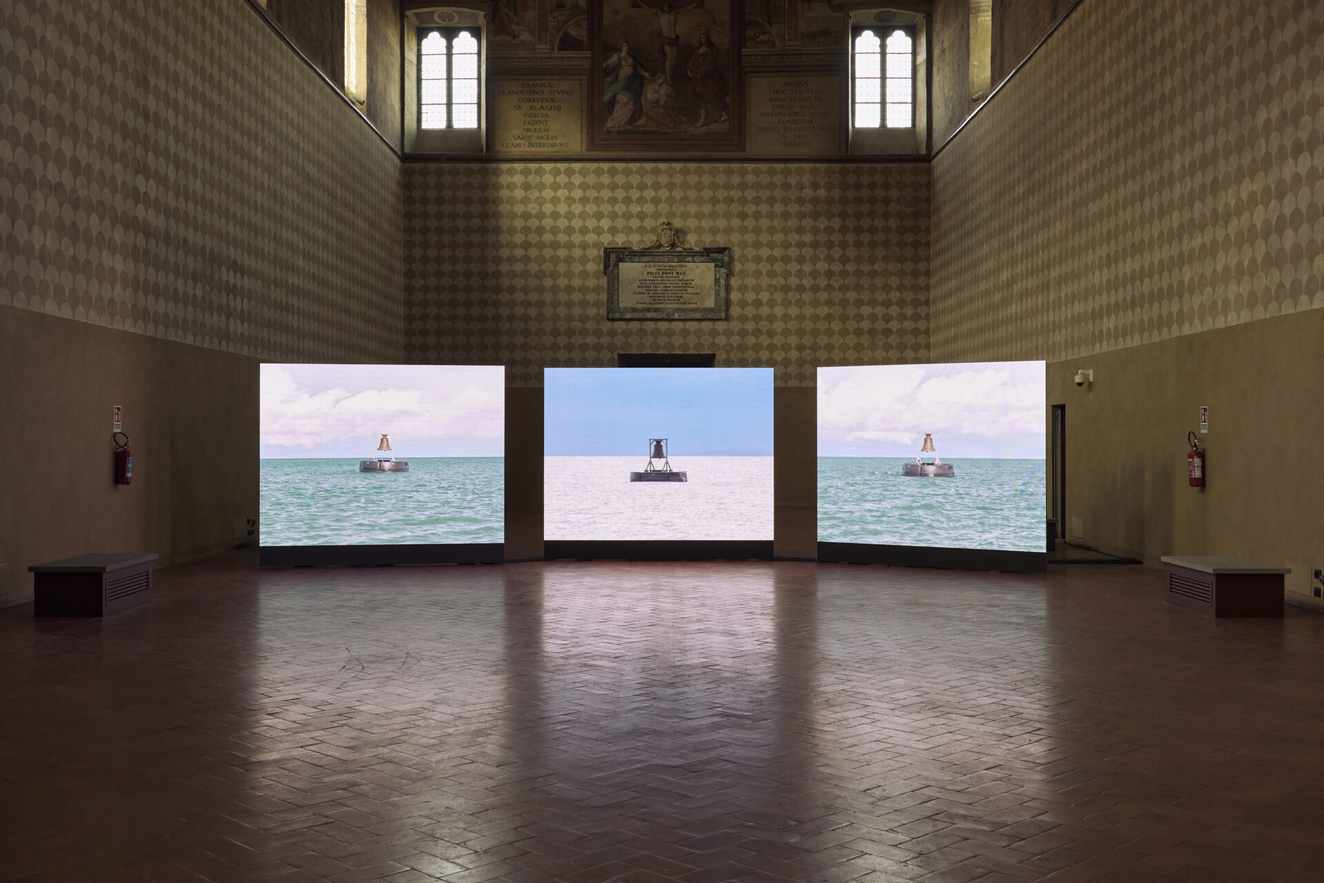 Adrian Paci: quando l’arte diventa migrazione - INSIDEART