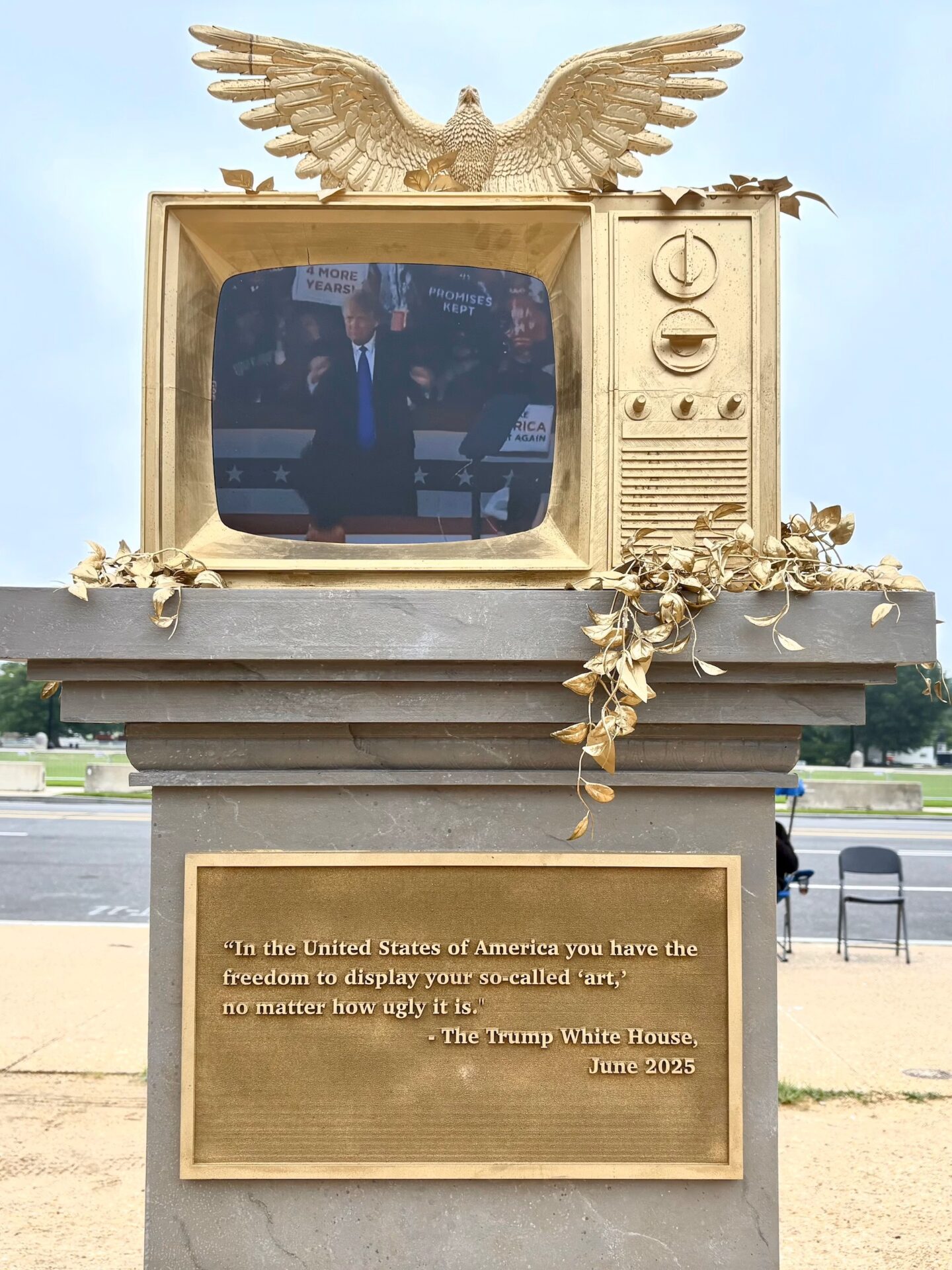 National Mall