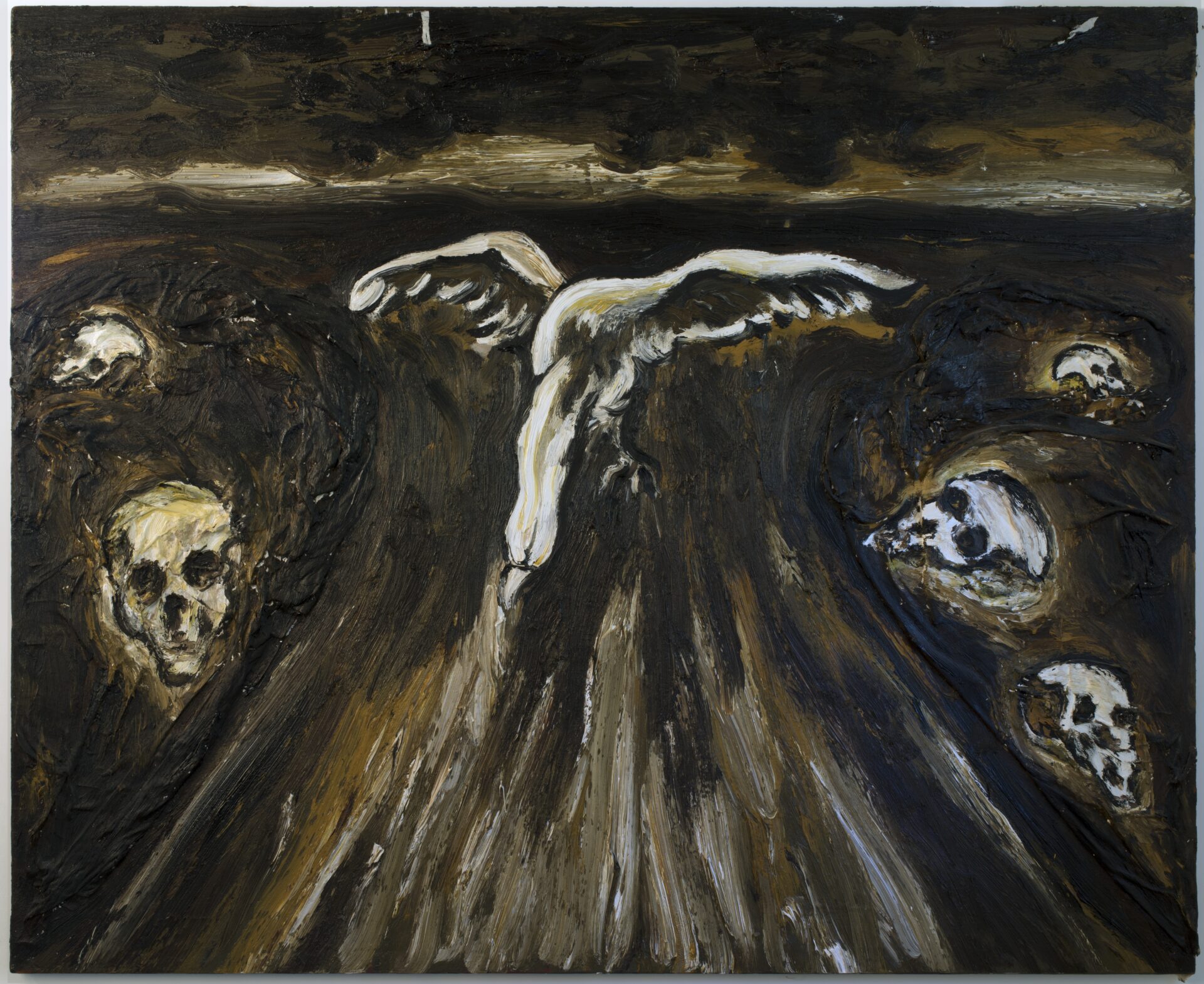 Enzo Cucchi