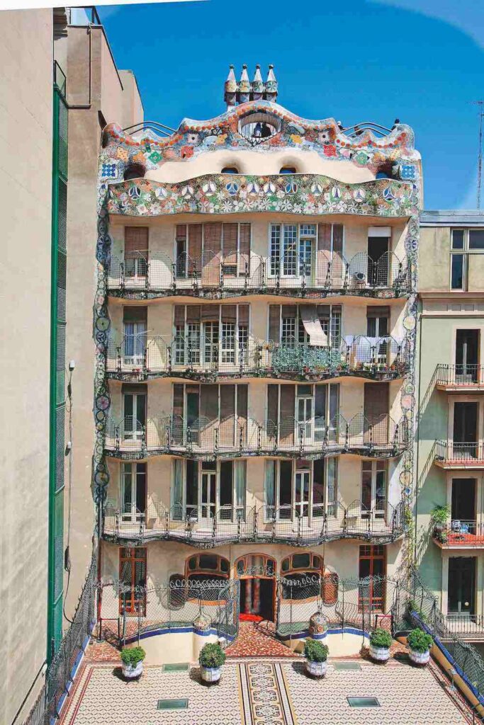 Casa Batlló