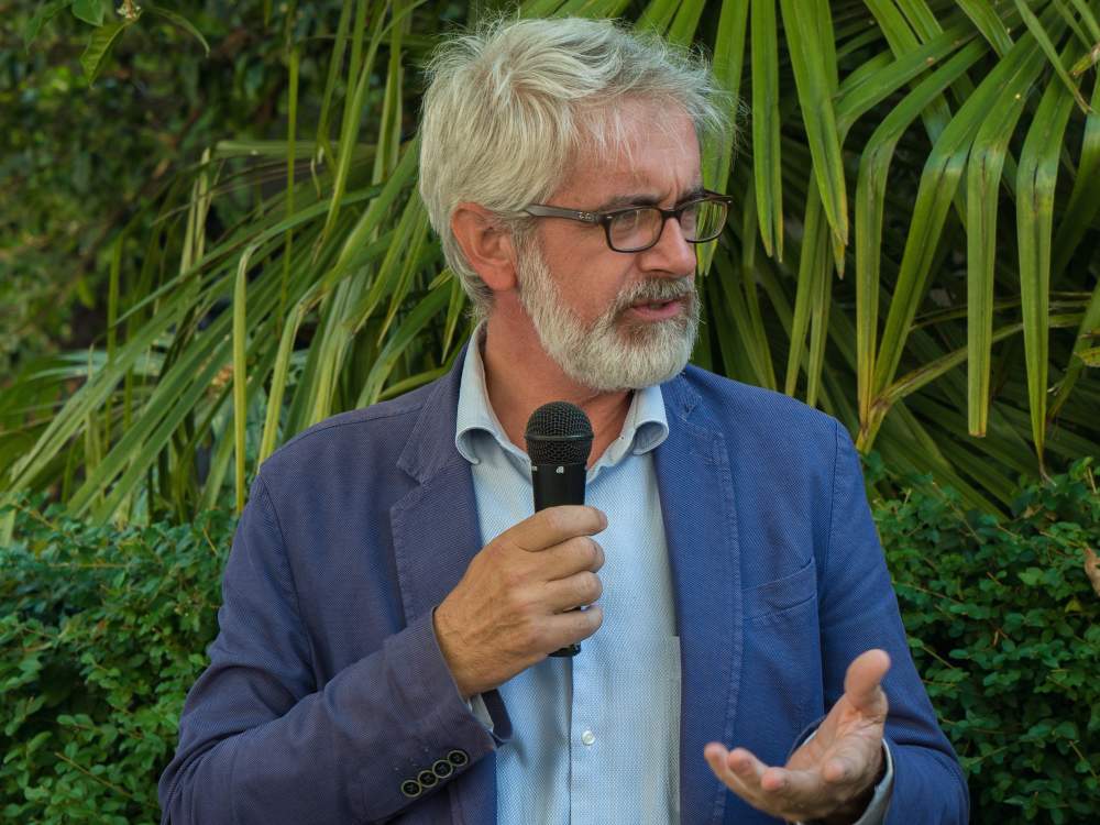 Fabrizio Magani