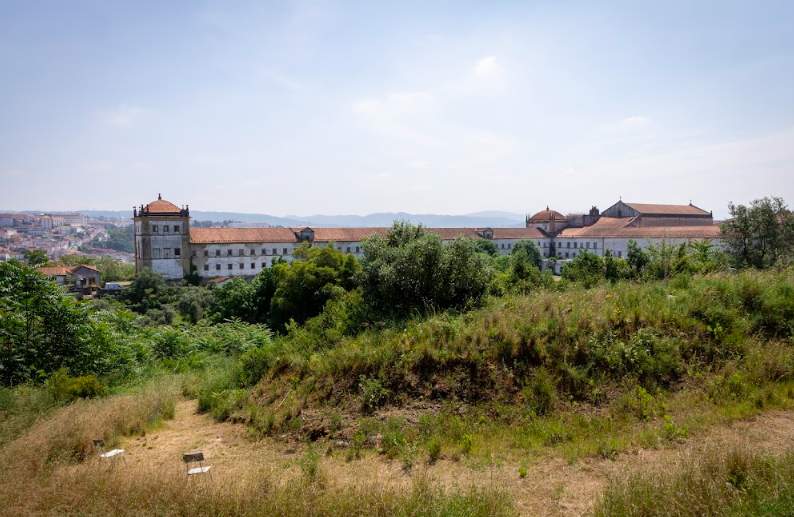 Coimbra