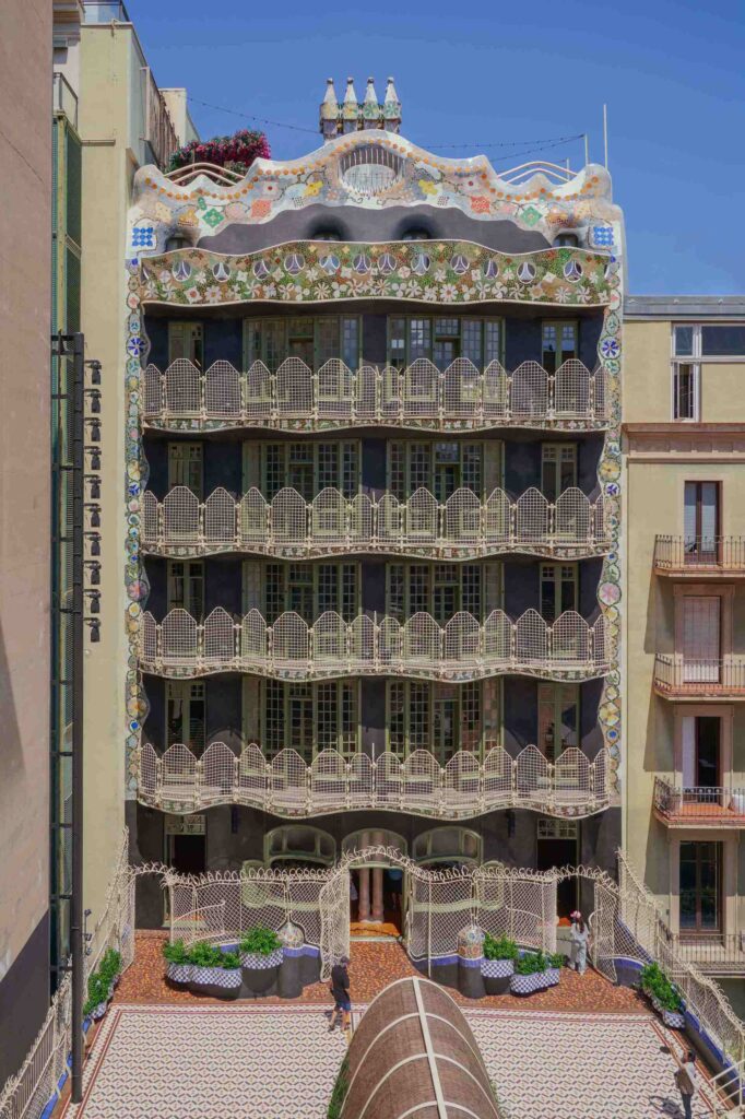 Casa Batlló
