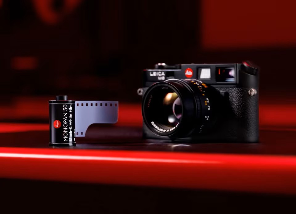 Leica