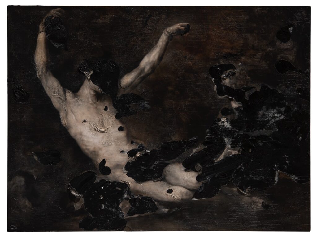 Damnatio Figurae