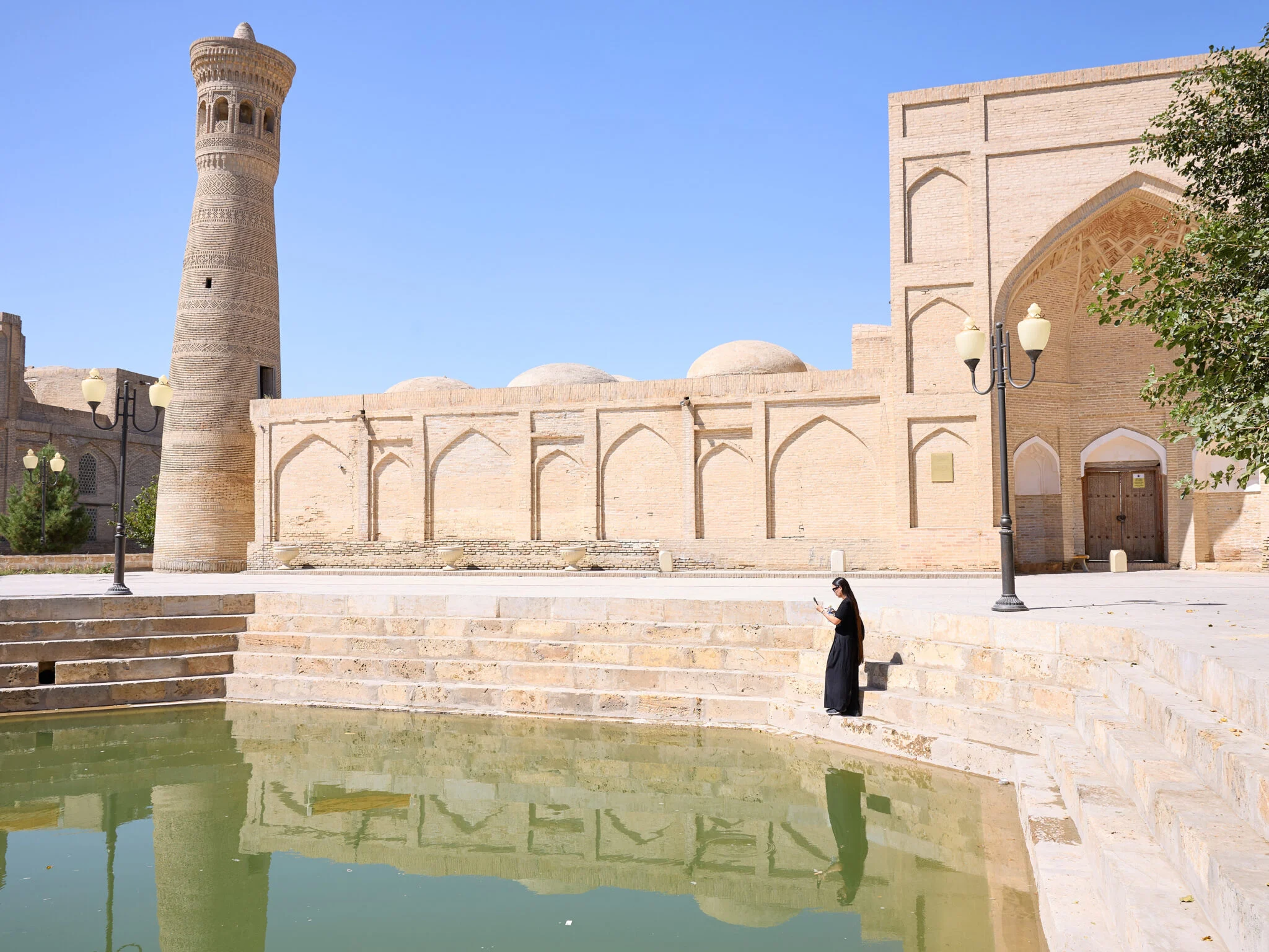 Bukhara