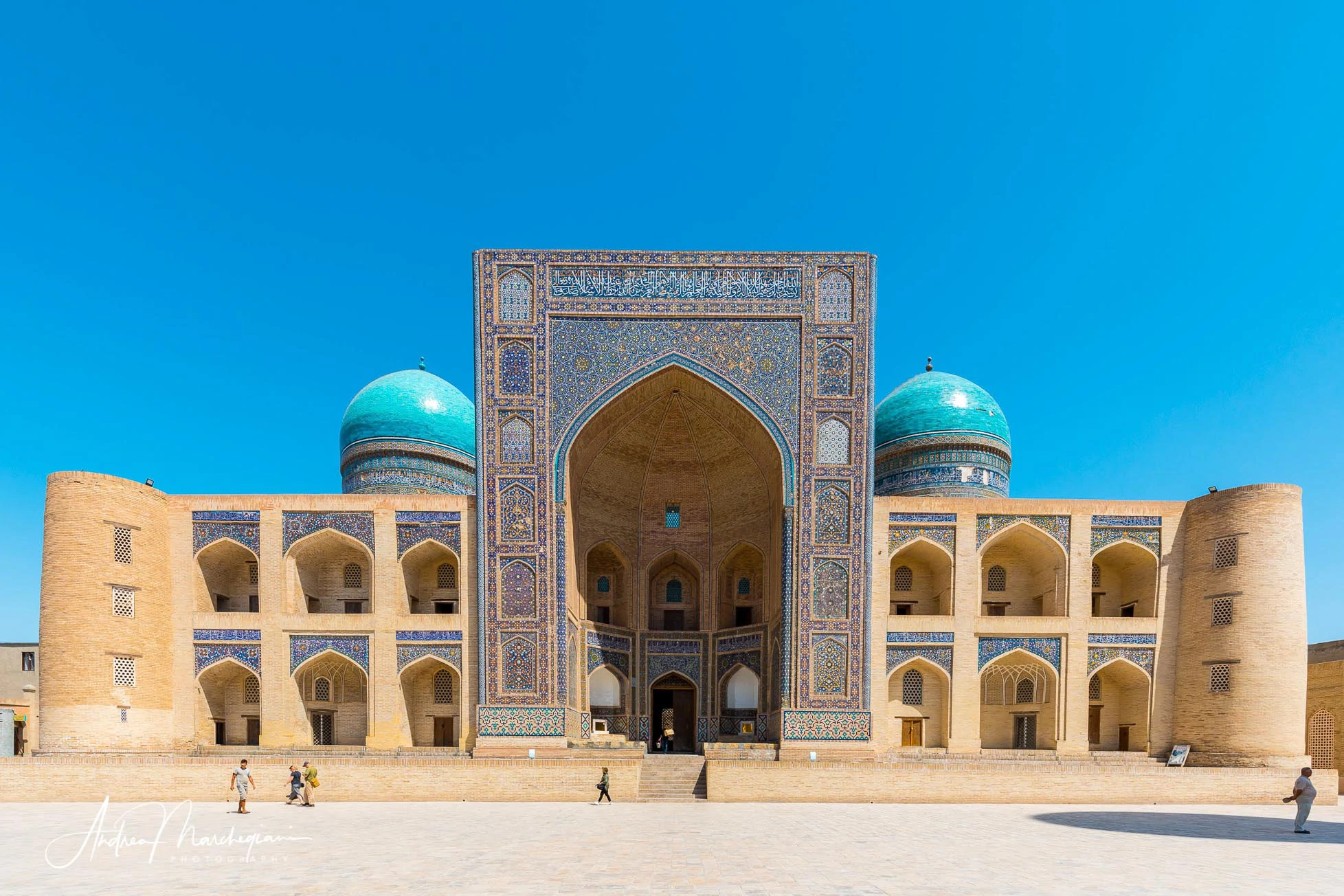 Bukhara