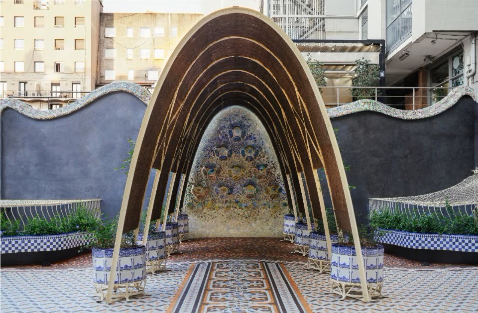 Casa Batlló