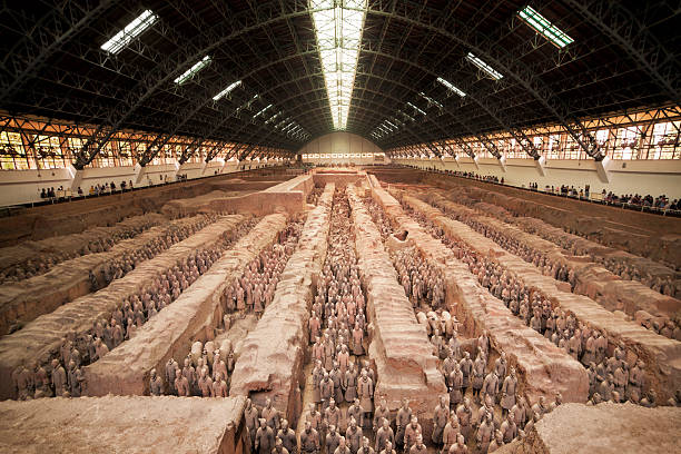Esercito di Terracotta