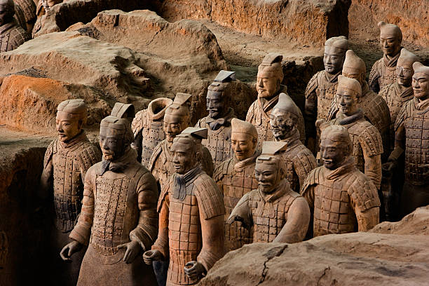 Esercito di Terracotta